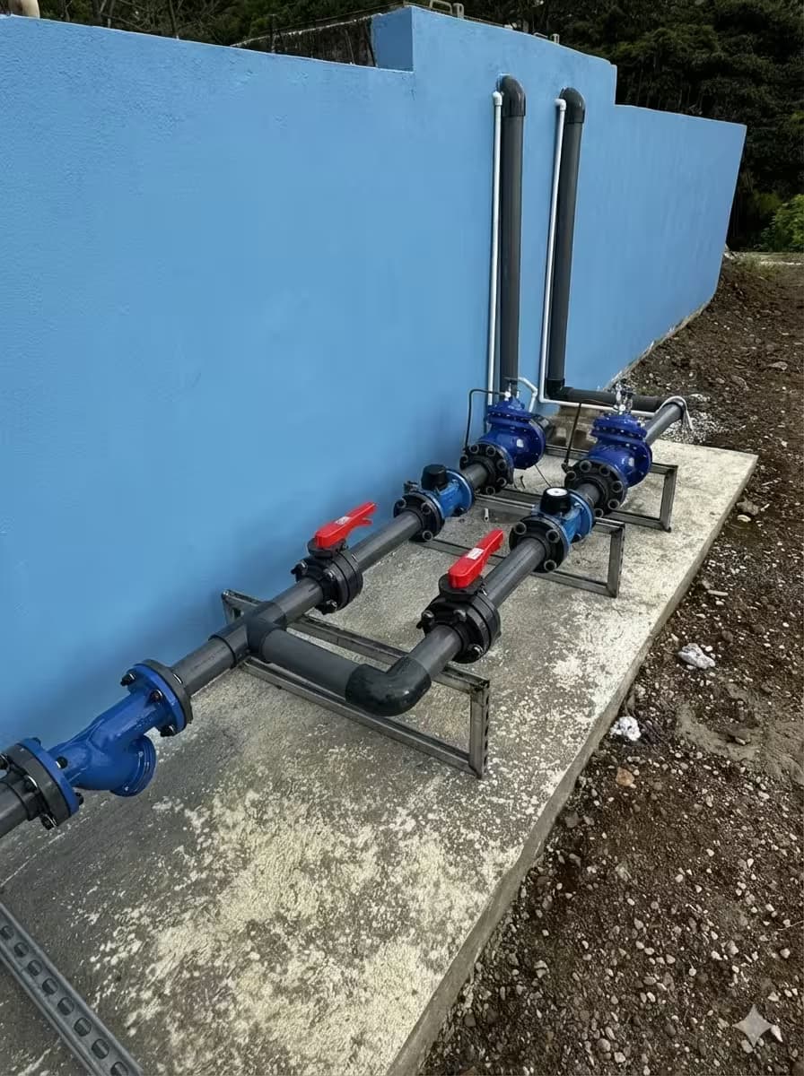 Servicios Mecánicos