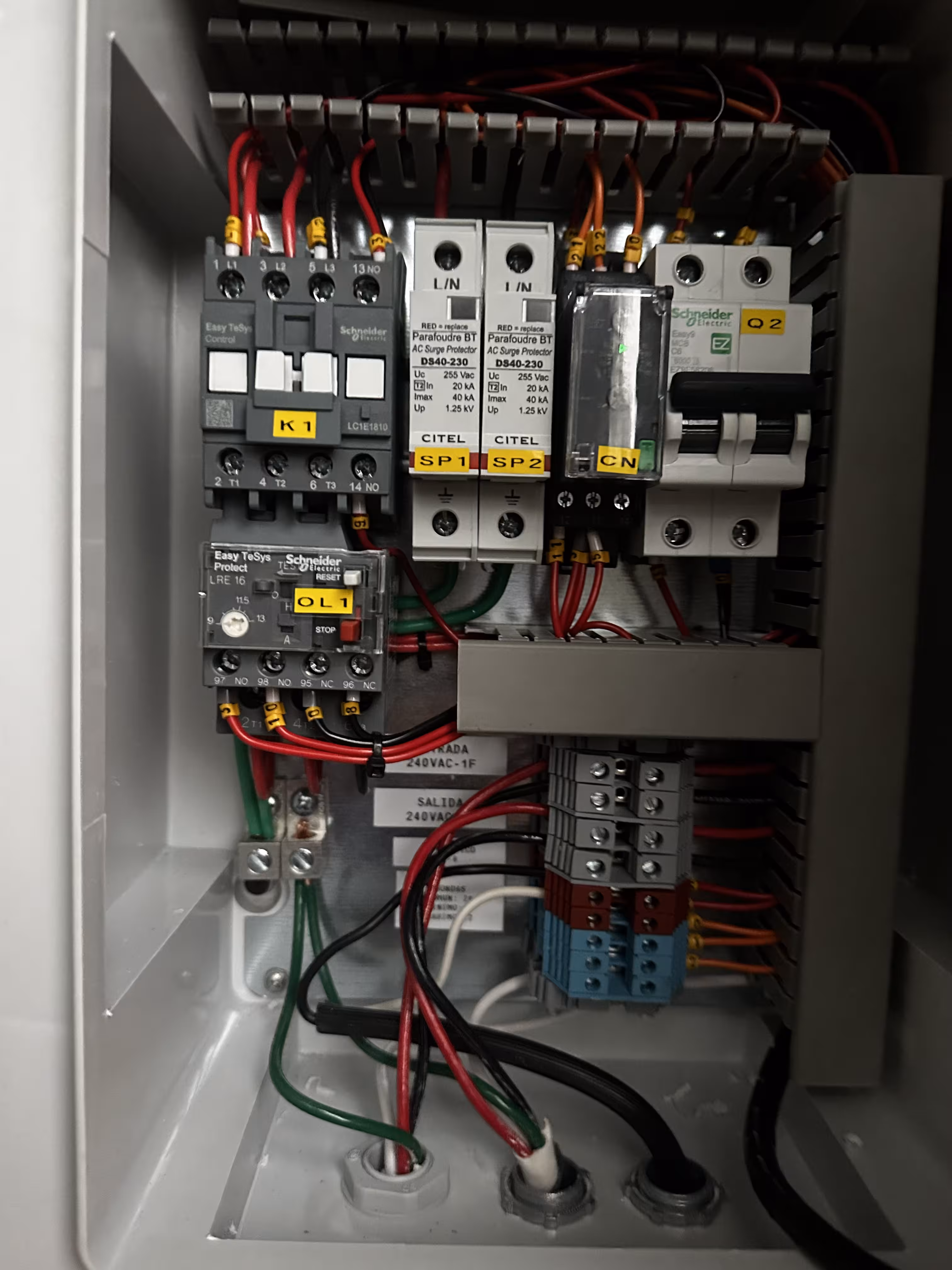 Control-Automatización